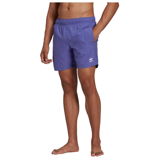 Adidas Ανδρικό μαγιό Adicolor Essentials Trefoil Swim Shorts